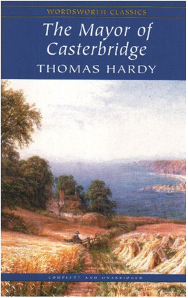 The Mayor of Casterbridge