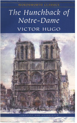 The Hunchback of Notre-Dame