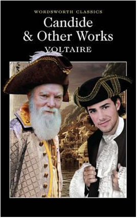 Candide and Other Stories