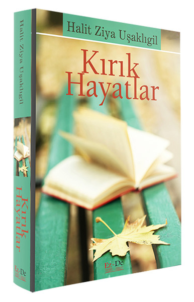 Halit Ziya Uşaklıgil