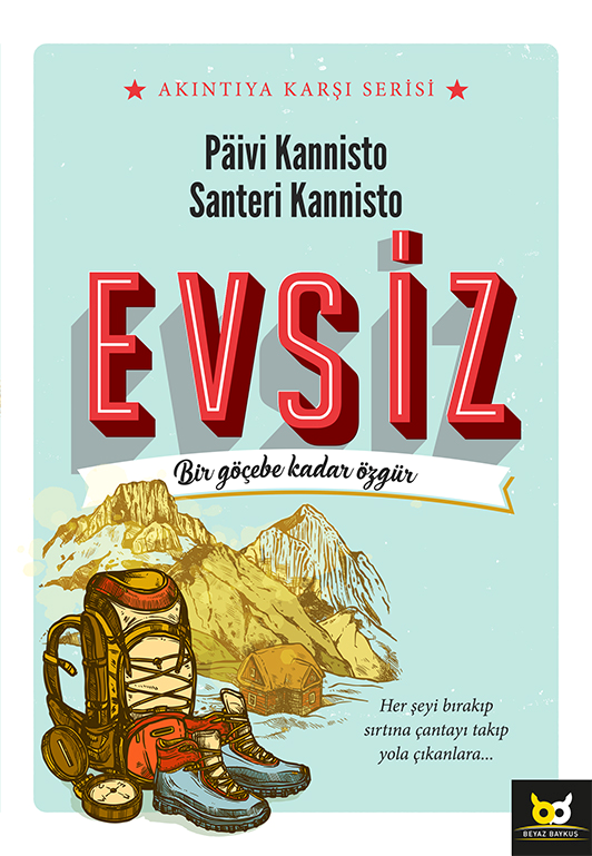 PÄİVİ KANNİSTO - SANTERİ KANNİSTO