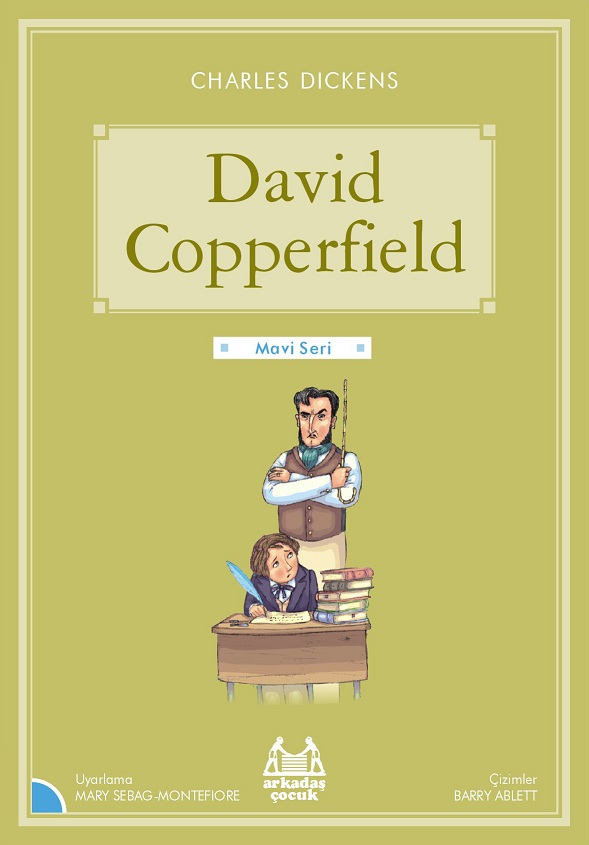 David Copperfield