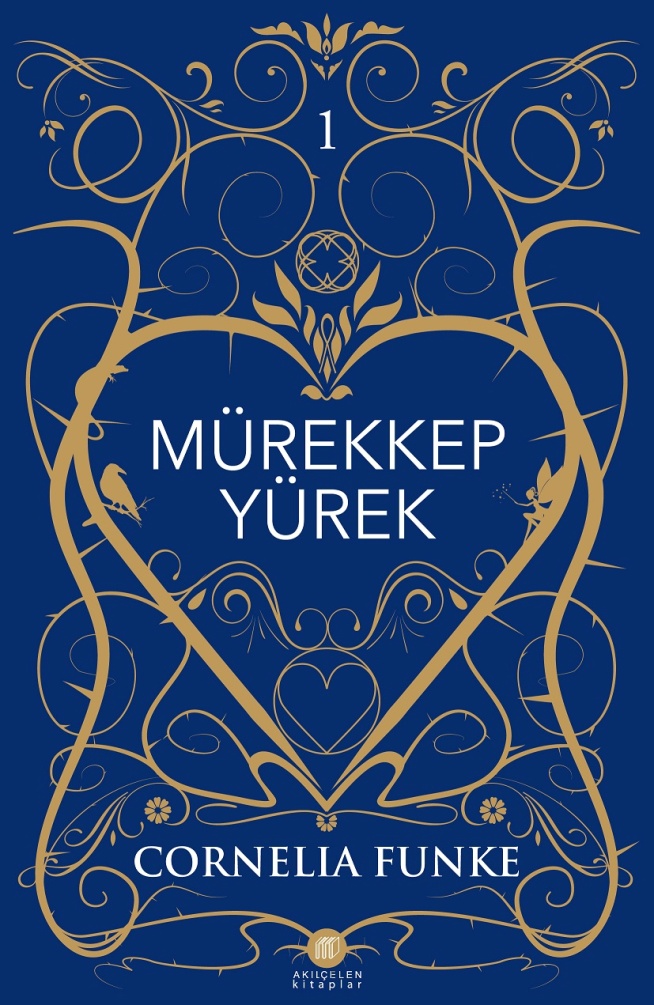 Mürekkep Yürek