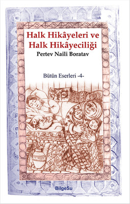 Halk Hikayeleri ve Halk Hikayeciliği