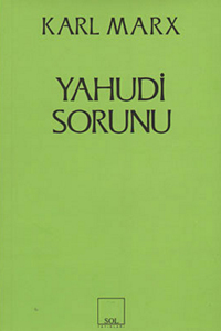 Yahudi Sorunu