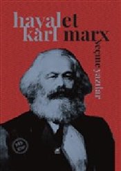 Hayalet - Karl Marx Seçme Yazılar (Ciltli)