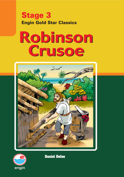 Robinson Crusoe