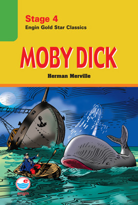 Stage 4 Moby Dick