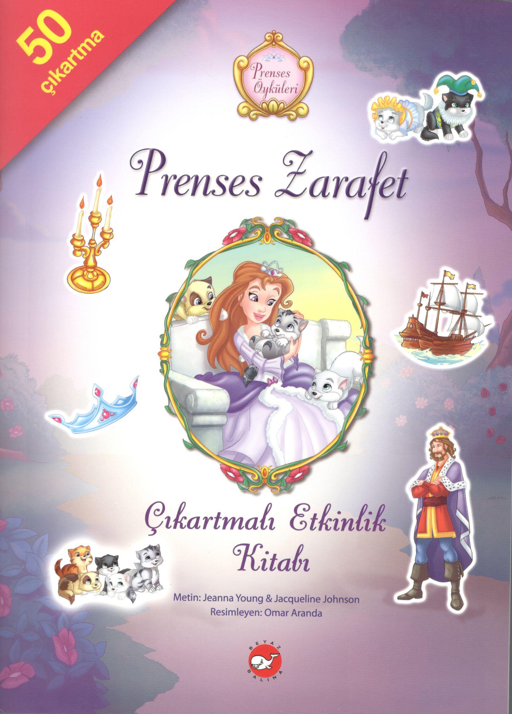 Prenses Zarafet