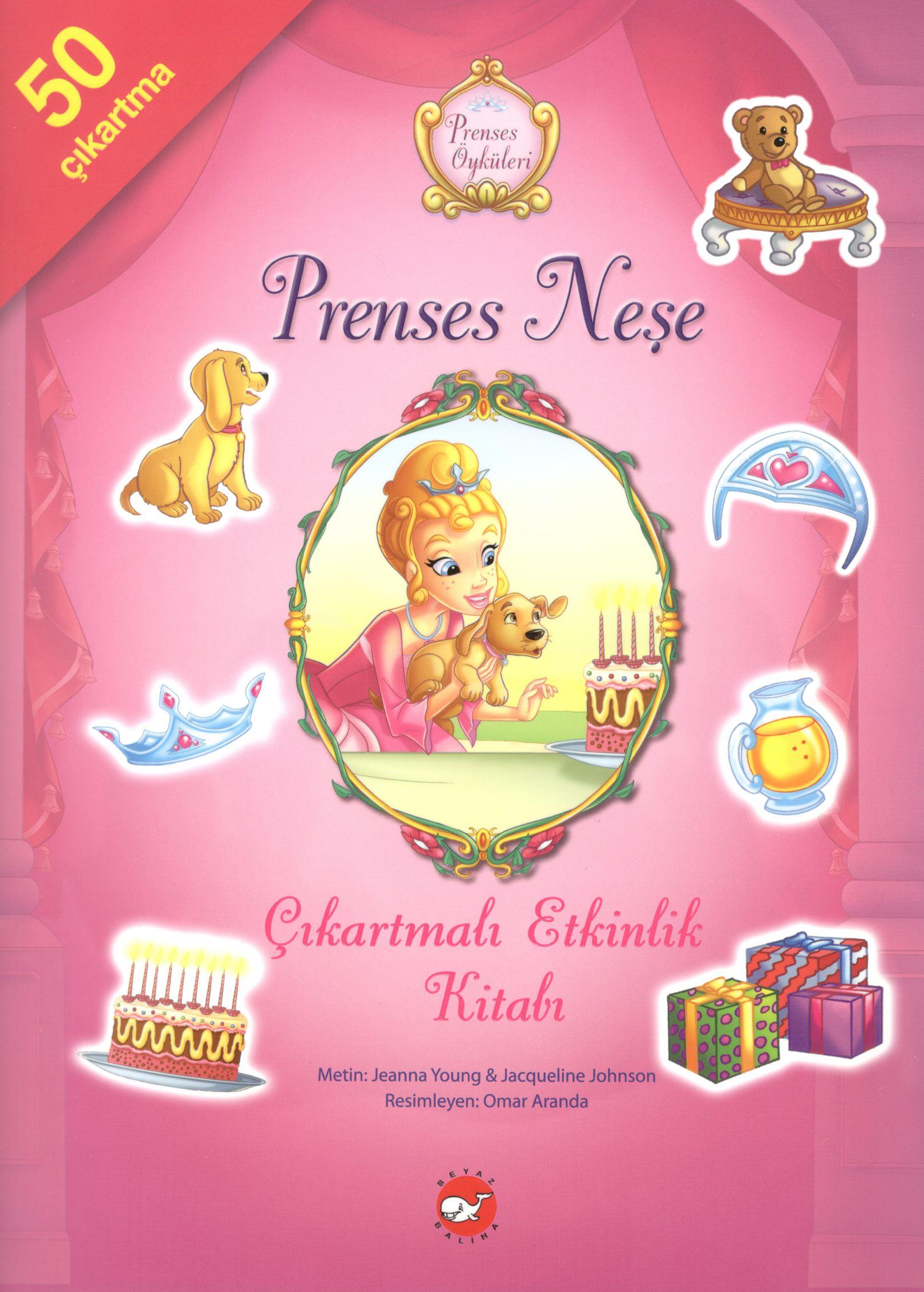 Prenses Neşe