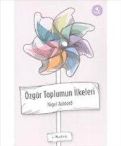 Özgür Toplumun İlkeleri Hakkında Bir Çalışma Kılavuzu