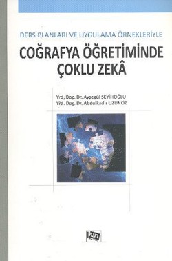 Coğrafya Öğretiminde Çoklu Zeka