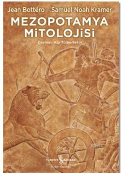 Mezopotamya Mitolojisi