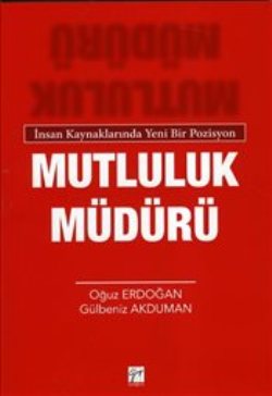 Mutluluk Müdürü