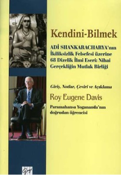Kendini - Bilmek