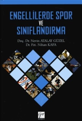 Engellilerde Spor ve Sınıflandırma