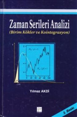 Zaman Serileri Analizi