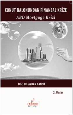 Konut Balonundan Küresel Krize