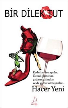 Hacer Yeni
