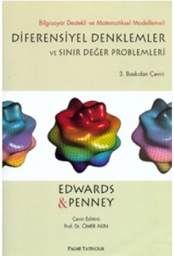 Diferensiyel Denklemler ve Sınır Değer Problemleri