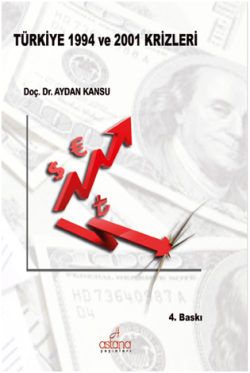 Türkiye 1994 ve 2001 Krizleri