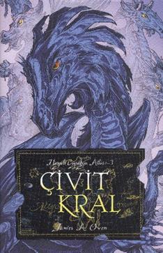 Çivit Kral
