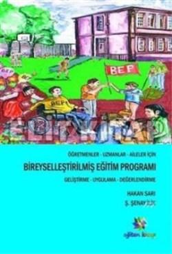 Öğretmenler, Uzmanlar, Aileler İçin Bireyselleştirilmiş Eğitim Programı