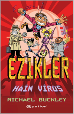 Ezikler 4 Hain Virüs