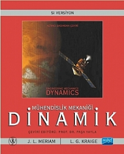 Mühendislik Mekaniği: Dinamik  / Engineering Mechanics Dynamics