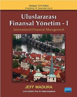Uluslararası Finansal Yönetim 1 / International Financial Management