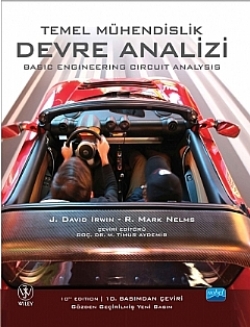 Temel Mühendislik Devre Analizi / Basic Engineering Circuit Analysis