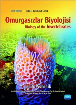 Omurgasızlar Biyolojisi / Biology of the Invertebrates