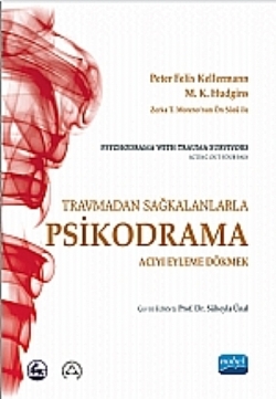 Travmadan Sağkalanlara Psikodrama Acıyı Eyleme Dökmek / Psychodrama with Trauma Survivors-Acting Out Your Pain