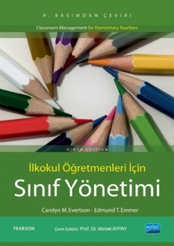 İlkokul Öğretmenlerş İçin Sınıf Yönetimi - Classroom Management for Elementary Teachers