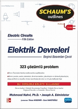 Elektrik Devreleri Schaum's
