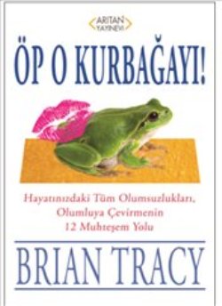 Öp O Kurbağayı