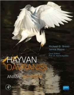 Hayvan Davranışı - Animal Behavior