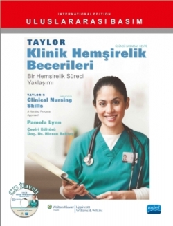 Pamela LYNN / Wolters Kluwer Health | Lippincott Williams & Wilkins