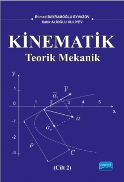 KİNEMATİK (2. CİLT) Teorik Mekanik