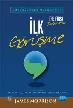 İLK GÖRÜŞME - The First Interview
