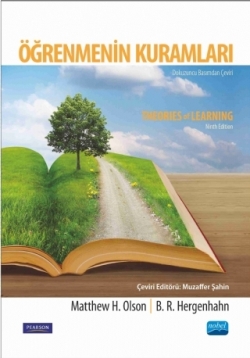 Öğretmenin Kuramları - Theories of Learning
