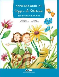 Gezgin ile Kartanesi (Bay Kocasırt'ın Evinde)