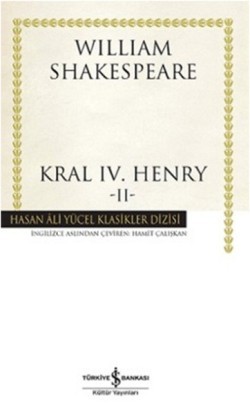 Kral 4. Henry 2