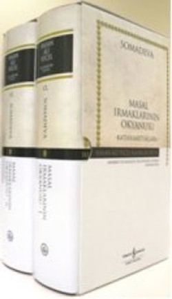 Masal Irmaklarının Okyanusu (2 Cilt Takım)