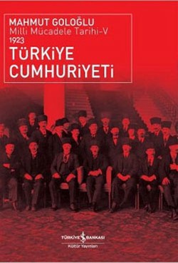 Türkiye Cumhuriyeti 1923