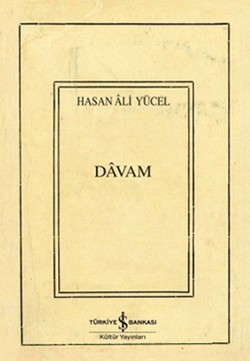 Davam
