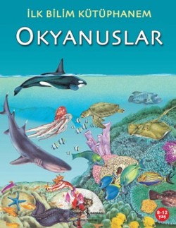 Okyanuslar