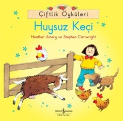 Huysuz Keçi - Çiftlik Öyküleri