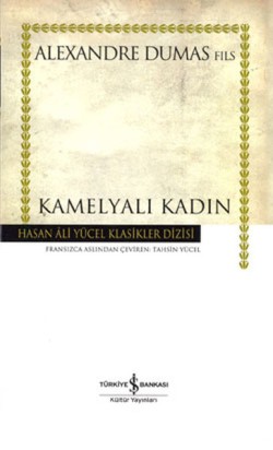 Kamelyalı Kadın