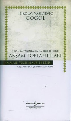 Akşam Toplantıları